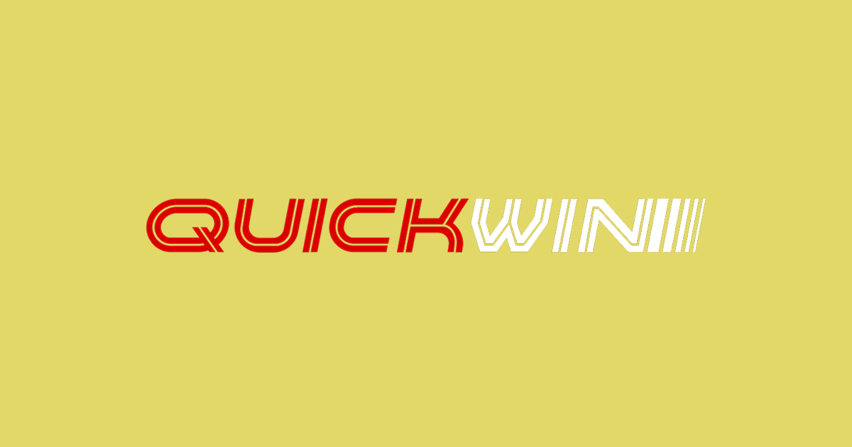 Quick Win VIP Club